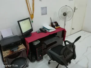 cmo op at Sukumar Dental Clinic