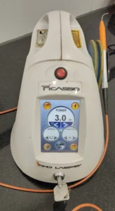 diode laser at Sukumar Dental Clinic