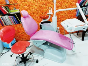 OPD Consultation at Sukumar Dental Clinic