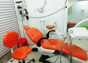 OPD Endo at Sukumar Dental Clinic
