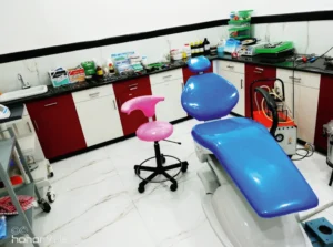OPD Minor at Sukumar Dental Clinic