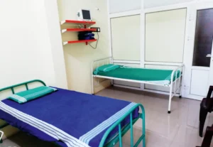 Ward 1 at Sukumar Dental Clinic