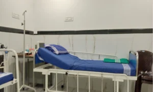 Ward 2 at Sukumar Dental Clinic